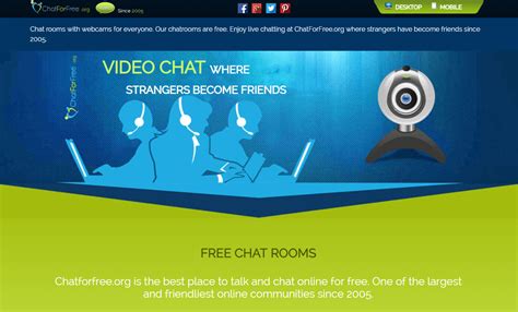 chatforfree|Free Video Chat Without Registration